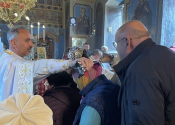 Ion Mînzînă: Din copilărie am fost crescut și învățat că suntem legați de credință în toate momentele vieții noastre