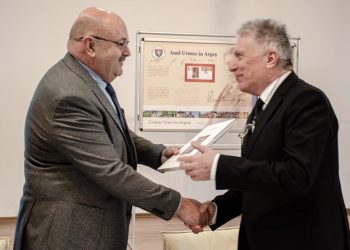 Ion Mînzînă: Pas important pentru construcția Centurii Ocolitoare a Orașului Regal!