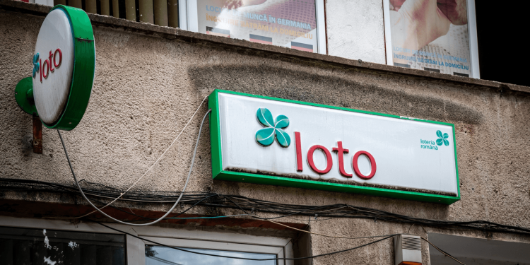 Marele premiu la Joker, de peste 5,86 de milioane de euro, a fost câștigat