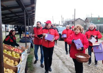 Ion Mînzînă: “În Târgul de la Miroși cumperi cu adevărat românește!”