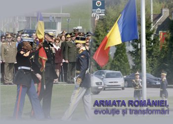 Eveniment la Muzeul Județean Argeș: 20 de ani de la aderarea la NATO