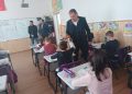 Sponsorizare obținută de Primarul Piteștiului pentru Școala 12