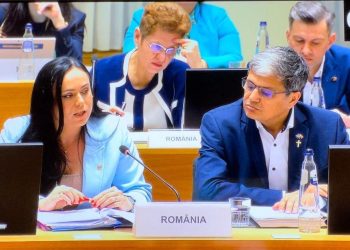 Reuniune comună EPSCO/ECOFIN în premieră! Ministrul Simona Bucura-Oprescu: Investițiile sociale sunt esențiale pentru a spori încrederea cetățenilor în succesul proiectului european