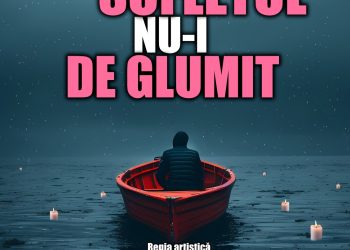 Programul Teatrului Alexandru Davila Pitești în perioada 12 – 14 aprilie 2024