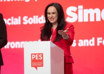Împreună pentru viitorul Europei!