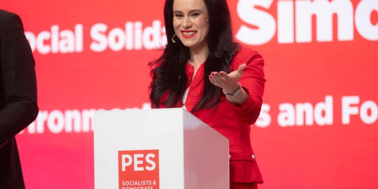 Împreună pentru viitorul Europei!