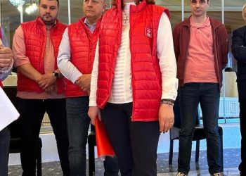 Elena Dică-Hristu, candidatul PSD la Primăria Vlădești!