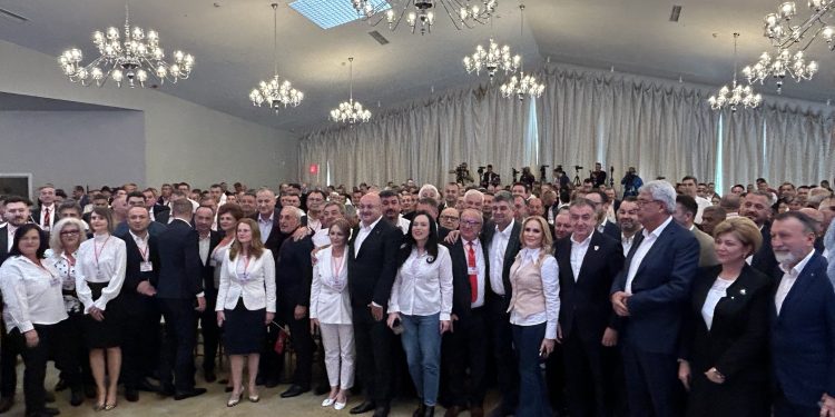 PSD Argeş şi-a lansat candidaţii pentru alegerile locale