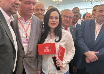 PSD Argeş şi-a lansat candidaţii pentru alegerile locale