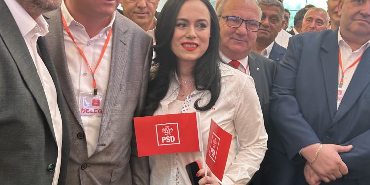 PSD Argeş şi-a lansat candidaţii pentru alegerile locale