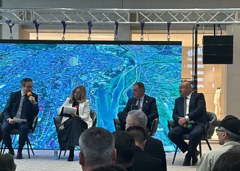 Ion Mînzînă, la deschiderea ARGEȘ MALL: ”Piteștiul este un oraș viu, un oraș în plină dezvoltare, un oraș care devine din ce în ce mai ancorat la realitățile europene!”