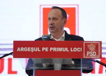 Ministrul Investițiilor și Proiectelor Europene, la lansarea lui Ion Mînzînă și Cristian Gentea: Sunteți campioni la absorbția de fonduri europene!