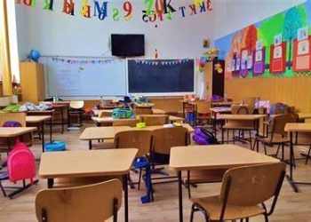 Încep înscrierile în clasa zero