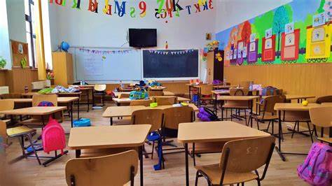 Încep înscrierile în clasa zero