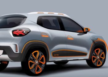 Dacia Spring are noi prețuri pentru România