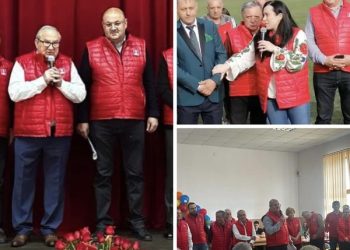 PSD are cei mai buni candidați la Bascov, Băiculești și Davidești! Facem echipă cu cetățenii!