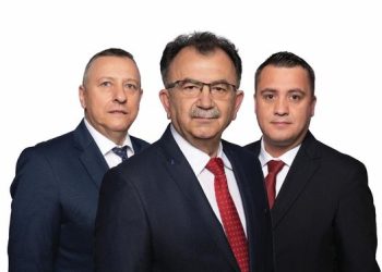 Aurel Costache, candidatul PSD la Primăria Mioveni: ”Dezvoltarea urbană durabilă a zonelor periferice ale orașului, aflate în expansiune, este prioritară!”