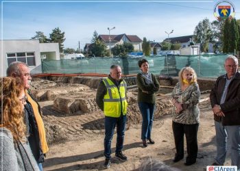 Procedurile pentru construirea Laboratorului de radioterapie sunt în derulare