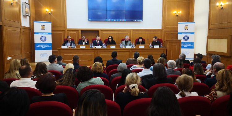 Simona Bucura-Oprescu: Numai o piață a muncii puternică poate să ne aducă veniturile necesare pe care ulterior să le repartizăm în salarii și pensii