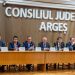 Consiliul Județean Argeș și SJUP au organizat conferința internațională cu tema: “NOUTĂŢI ÎN PATOLOGIA ŞI TRATAMENTUL NEUROCHIRURGICAL”