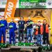Simone Tempestini și Sergiu Itu s-au impus în Raliul Argeșului