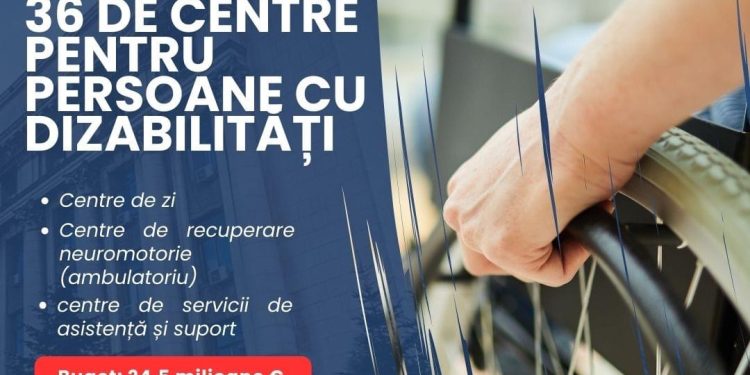 𝗠𝗶𝗻𝗶𝘀𝘁𝗲𝗿𝘂𝗹 𝗠𝘂𝗻𝗰𝗶𝗶 𝘀̧𝗶 𝗦𝗼𝗹𝗶𝗱𝗮𝗿𝗶𝘁𝗮̆𝘁̧𝗶𝗶 𝗦𝗼𝗰𝗶𝗮𝗹𝗲 𝗿𝗲𝗹𝗮𝗻𝘀𝗲𝗮𝘇𝗮̆ 𝗮𝗽𝗲𝗹𝘂𝗹 𝗱𝗲 𝗽𝗿𝗼𝗶𝗲𝗰𝘁𝗲 𝗽𝗲𝗻𝘁𝗿𝘂 𝗱𝗲𝘇𝘃𝗼𝗹𝘁𝗮𝗿𝗲𝗮 𝗶𝗻𝗳𝗿𝗮𝘀𝘁𝗿𝘂𝗰𝘁𝘂𝗿𝗶𝗶 𝗱𝗲𝘀𝘁𝗶𝗻𝗮𝘁𝗲 𝗽𝗲𝗿𝘀𝗼𝗮𝗻𝗲𝗹𝗼𝗿 𝗰𝘂 𝗱𝗶𝘇𝗮𝗯𝗶𝗹𝗶𝘁𝗮̆𝘁̦𝗶