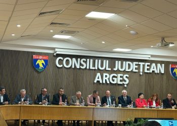 A fost semnat un contract de 65 milioane euro pentru modernizarea DJ 679