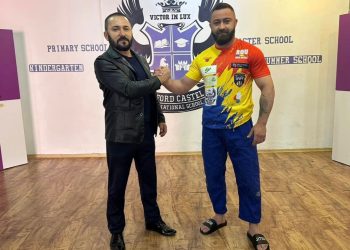 Cătălin Gherzan: Mihai Buidan revine triumfător la AJP Burgas