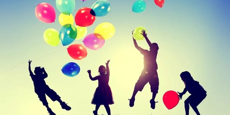 Mioveniul devine centrul veseliei și al activităților dedicate celor mici