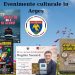 Evenimente culturale în Argeș în perioada 24 – 31 mai 2024