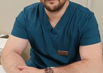 Un nou medic specialist la Spitalul Mioveni!