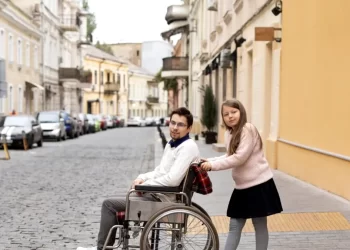 Apelul de proiecte pentru dezvoltarea infrastructurii destinate persoanelor cu dizabilități, relansat pentru a treia oară de Ministerul Muncii