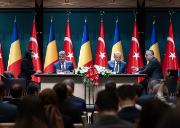 Simona Bucura-Oprescu a consolidat parteneriatul româno-turc pentru lucrătorii, pensionarii și angajatorii din ambele țări