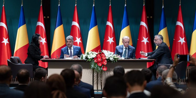 Simona Bucura-Oprescu a consolidat parteneriatul româno-turc pentru lucrătorii, pensionarii și angajatorii din ambele țări