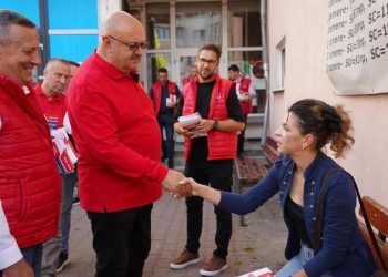 Ion Mînzînă: Împreună continuăm dezvoltarea Argeșului!