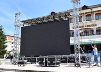Euro2024 se vede live, la Mioveni!