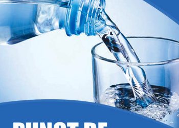 Mioveni: 4 puncte de prim-ajutor și 7 puncte de hidratare