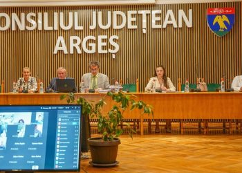 Consilierii județeni argeșeni au aprobat prelungirea duratei contractelor de concesiune a unor spaţii cu destinaţia de cabinete medicale individuale