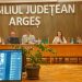 Consilierii județeni argeșeni au aprobat prelungirea duratei contractelor de concesiune a unor spaţii cu destinaţia de cabinete medicale individuale