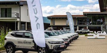 Dacia a atins pragul de 1 milion de mașini cu motorizare mixtă benzină și GPL