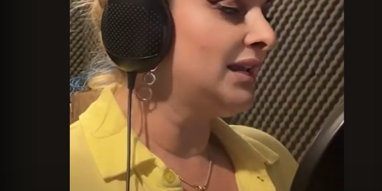 VIDEO în exclusivitate cu Lorena Toma!