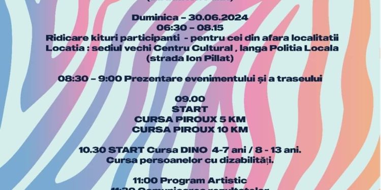 Crosul Orașului Mioveni 1485 – Invictus