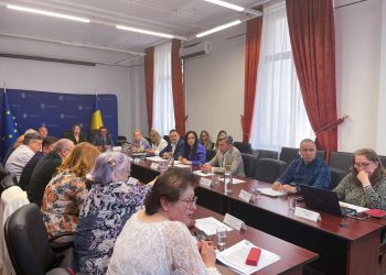 Patru investiții majore aprobate de Comisia Tehnico-Economică a MMSS