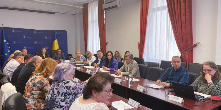 Patru investiții majore aprobate de Comisia Tehnico-Economică a MMSS