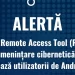 DNSC avertizează cu privire la un tip de malware care este periculos pentru sistemele Android