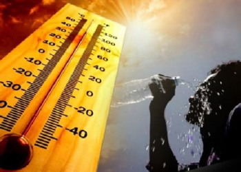 Recomandările DSP Argeș: Cum combatem canicula