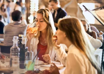 Un nou lanț de restaurante în România
