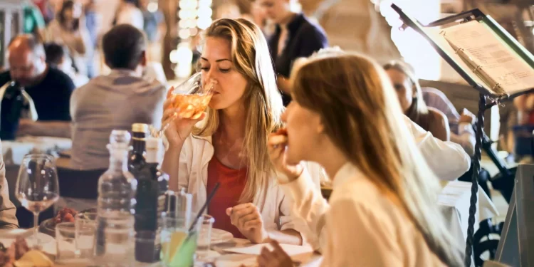 Un nou lanț de restaurante în România
