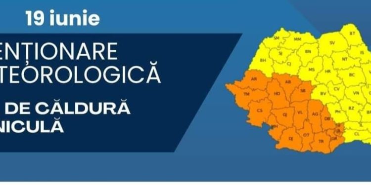 Puncte de hidratare și prim ajutor în Mioveni!