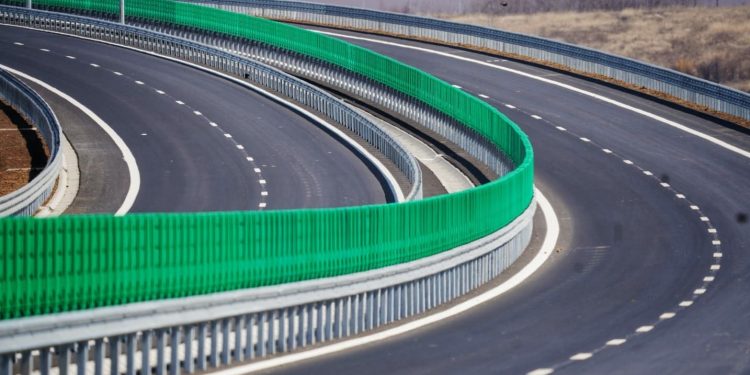 „Autostrada Ford Otosan”: Turcii de la Ozaltin pot finaliza lucrările la tronsonul I în 2024